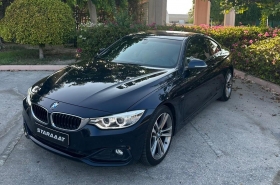 BMW 420i Coupe